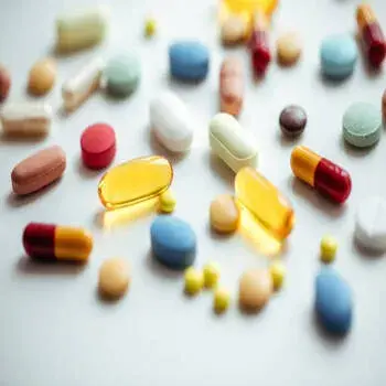 Amster Multivitamin Capsule